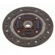 Disque d'embrayage SACHS 1878 990 001 - Visuel 2