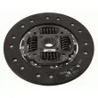 Disque d'embrayage SACHS 1878 994 001 - Visuel 1