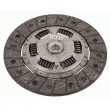 Disque d'embrayage SACHS 1878 995 001 - Visuel 1