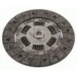 Disque d'embrayage SACHS 1878 995 001 - Visuel 2