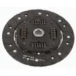 Disque d'embrayage SACHS 1878 995 445 - Visuel 1