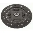 Disque d'embrayage SACHS 1878 995 445 - Visuel 2