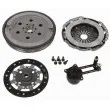 Kit d'embrayage + volant moteur SACHS 2290 601 036 - Visuel 2