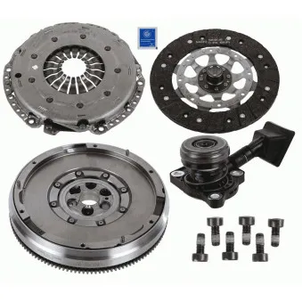 Kit d'embrayage + volant moteur SACHS 2290 601 101