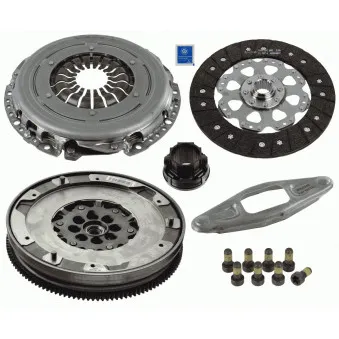 Kit d'embrayage + volant moteur SACHS 2290 601 130