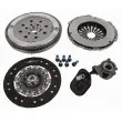 Kit d'embrayage + volant moteur SACHS 2290 601 132 - Visuel 2
