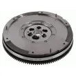 Volant moteur SACHS 2294 002 198 - Visuel 1