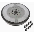 Volant moteur SACHS 2294 002 472 - Visuel 2