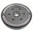 Volant moteur SACHS 2294 501 229 - Visuel 2