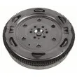 Volant moteur SACHS 2294 501 231 - Visuel 2