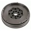 Volant moteur SACHS 2294 501 237 - Visuel 1