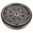 Volant moteur SACHS 2294 501 240 - Visuel 2