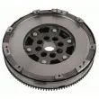 Volant moteur SACHS 2294 501 243 - Visuel 1