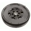 Volant moteur SACHS 2294 501 250 - Visuel 1