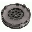 Volant moteur SACHS 2294 701 054 - Visuel 1
