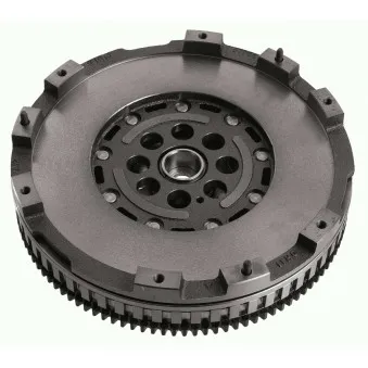 Volant moteur SACHS 2294 701 054