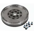 Volant moteur SACHS 2294 701 056 - Visuel 1