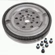 Volant moteur SACHS 2294 701 056 - Visuel 2