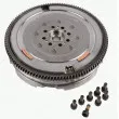 Volant moteur SACHS 2294 701 058 - Visuel 2