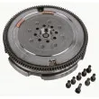 Volant moteur SACHS 2294 701 060 - Visuel 2