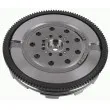 Volant moteur SACHS 2294 701 061 - Visuel 2