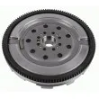 Volant moteur SACHS 2294 701 062 - Visuel 2