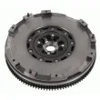 Volant moteur SACHS 2294 701 063 - Visuel 1