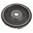 Volant moteur SACHS 2294 701 065 - Visuel 2