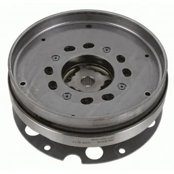 Volant moteur SACHS 2295 001 904
