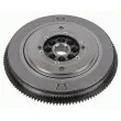 Volant moteur SACHS 2295 002 018 - Visuel 2