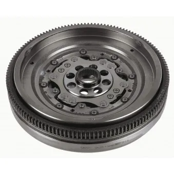 Volant moteur SACHS 2295 002 019