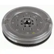 Volant moteur SACHS 2295 002 019 - Visuel 2