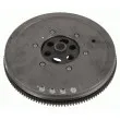 Volant moteur SACHS 2295 601 011 - Visuel 1
