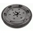 Volant moteur SACHS 2295 601 011 - Visuel 2