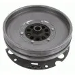 Volant moteur SACHS 2295 601 013 - Visuel 1