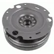 Volant moteur SACHS 2295 601 013 - Visuel 2
