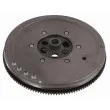 Volant moteur SACHS 2295 601 014 - Visuel 1