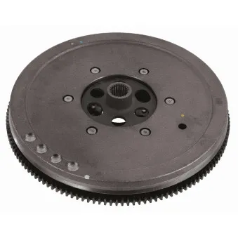 Volant moteur SACHS 2295 601 014