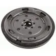 Volant moteur SACHS 2295 601 014 - Visuel 2