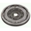 Volant moteur SACHS 2295 601 015 - Visuel 1