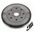 Volant moteur SACHS 2295 701 001 - Visuel 2