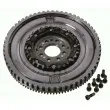 Volant moteur SACHS 2295 701 002 - Visuel 1