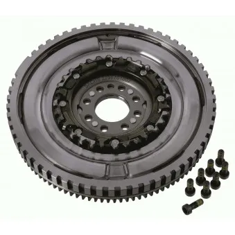 Volant moteur SACHS 2295 701 002