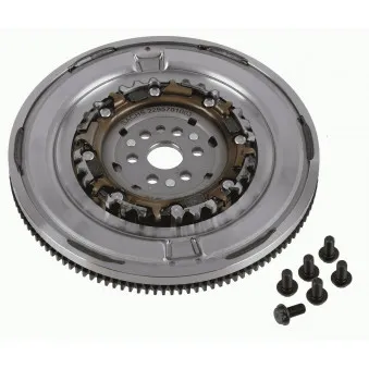 Volant moteur SACHS 2295 701 003