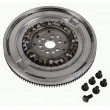 Volant moteur SACHS 2295 701 004 - Visuel 1