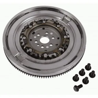 Volant moteur SACHS 2295 701 004