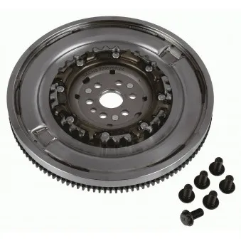 Volant moteur SACHS 2295 701 005