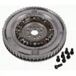 Volant moteur SACHS 2295 701 006 - Visuel 1