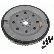 Volant moteur SACHS 2295 701 006 - Visuel 2