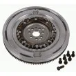 Volant moteur SACHS 2295 701 007 - Visuel 1